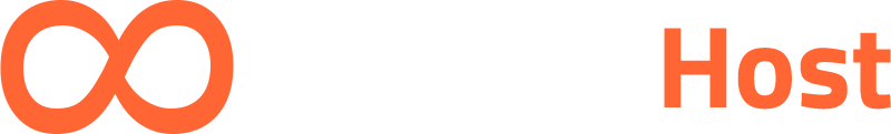 InfiniteHost™ Logo